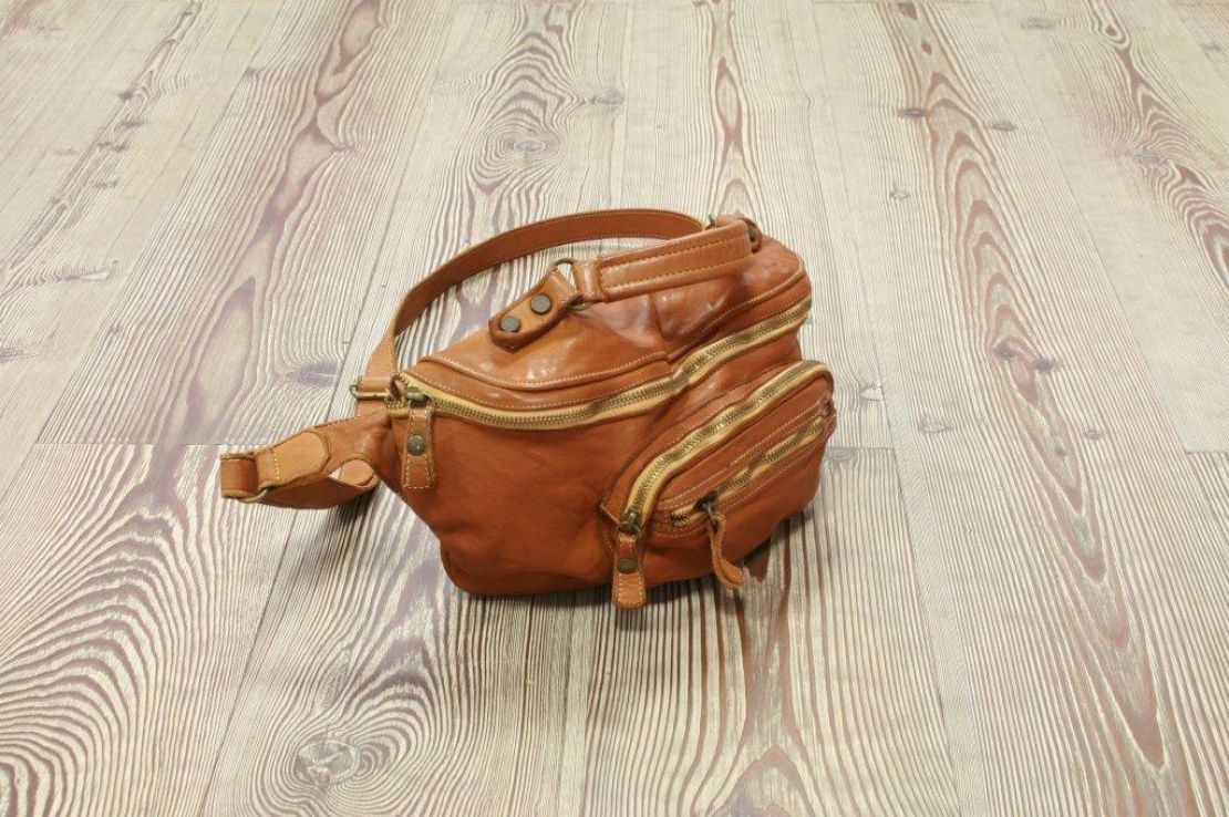 BORSA VINTAGE MADE IN ITALY